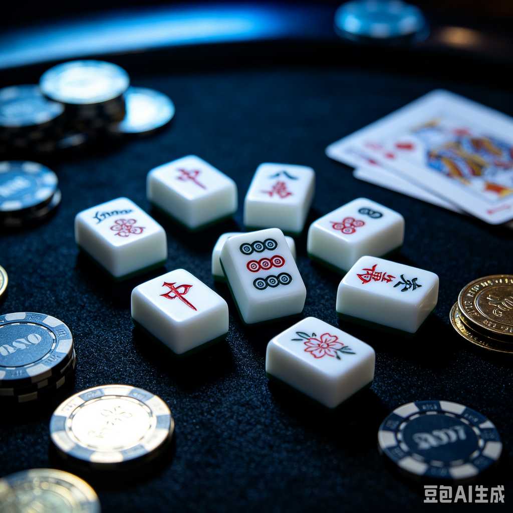 Dover,mahjong