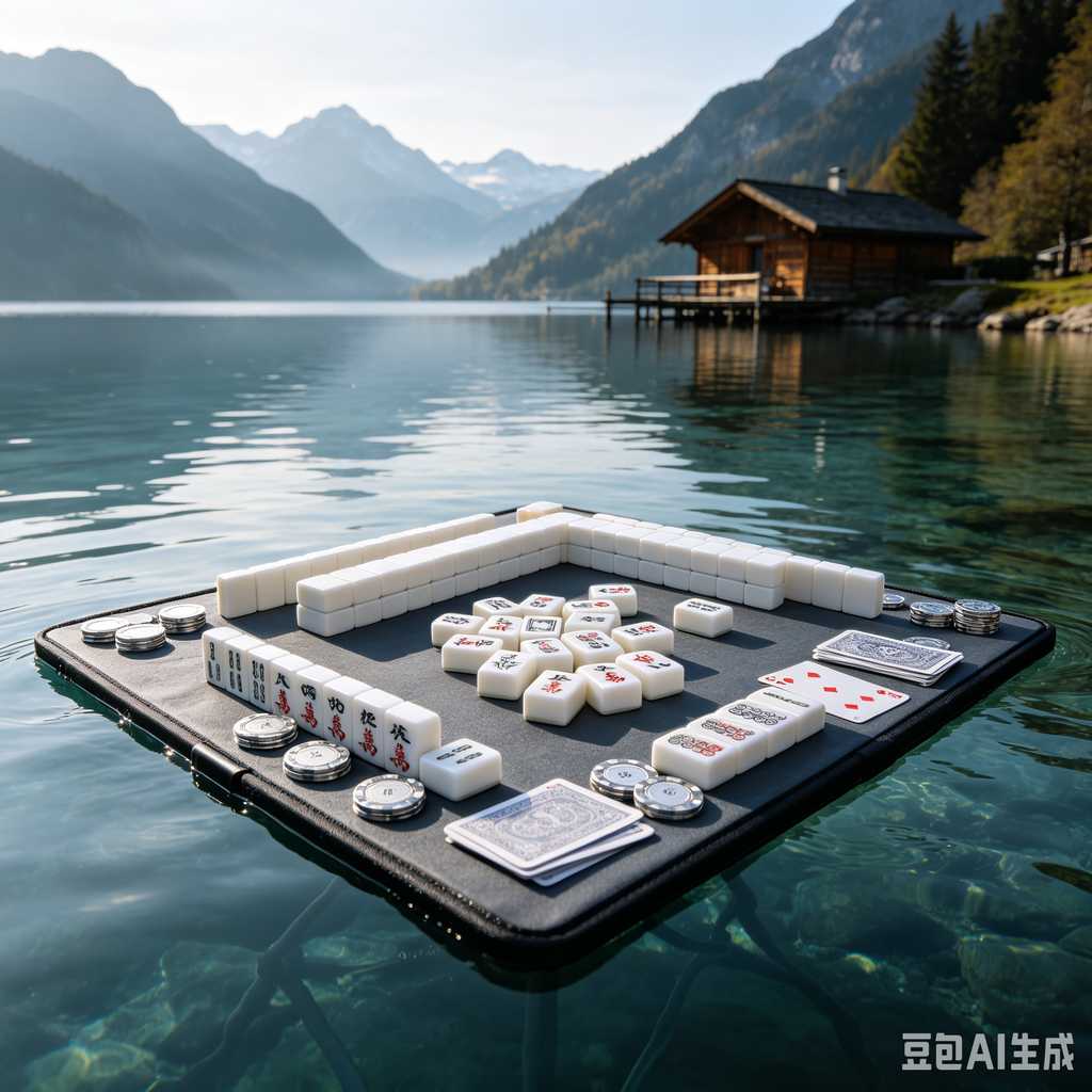 Monterrey,mahjong