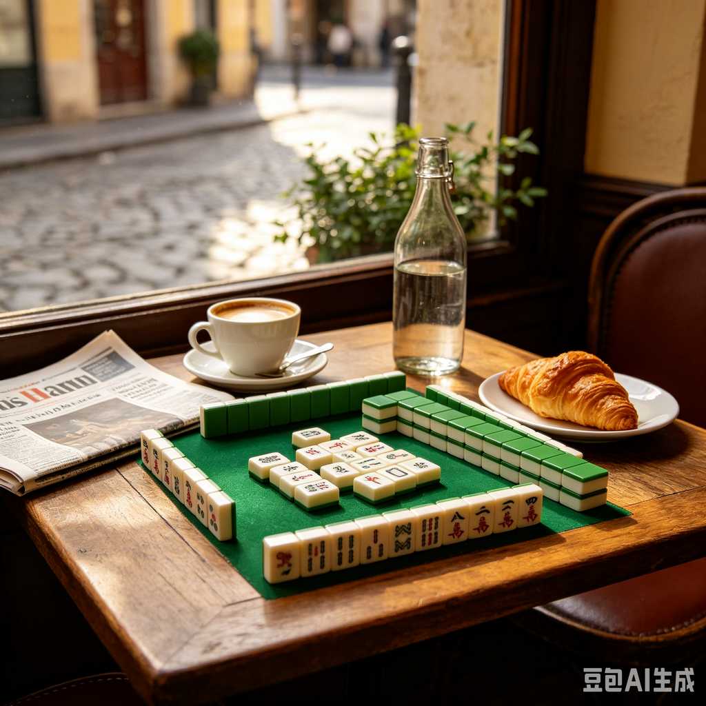 Akureyri,mahjong