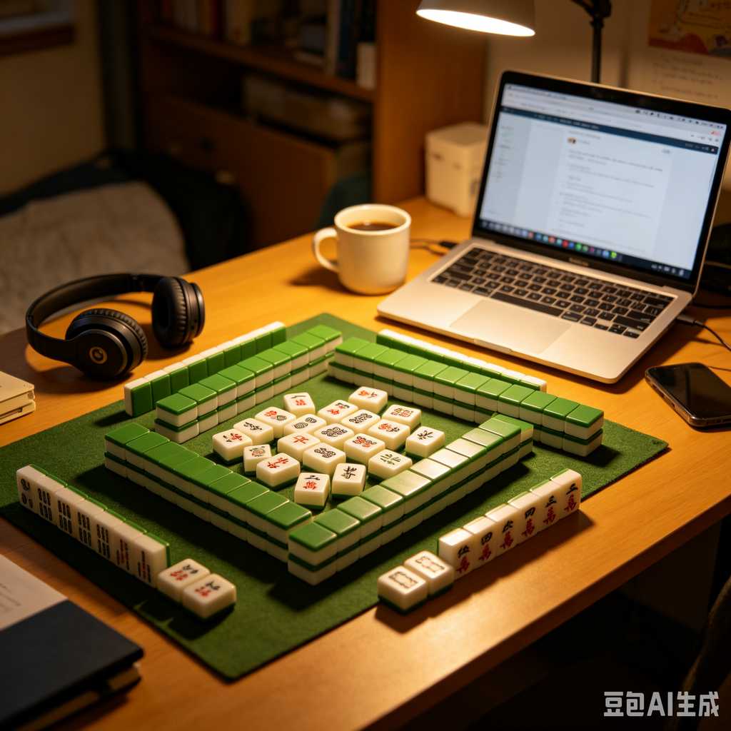 FayettevilleNC,mahjong