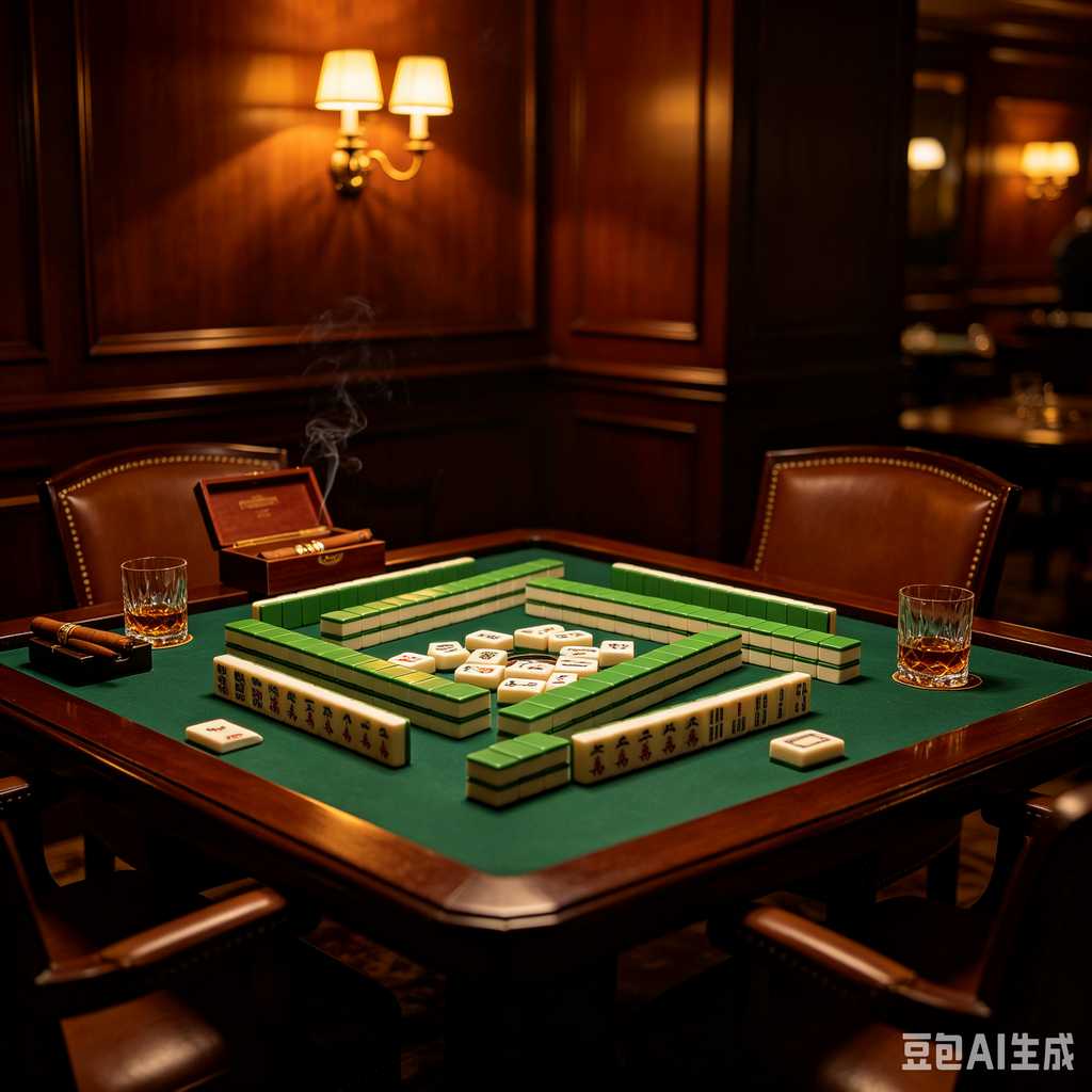 Riga,mahjong