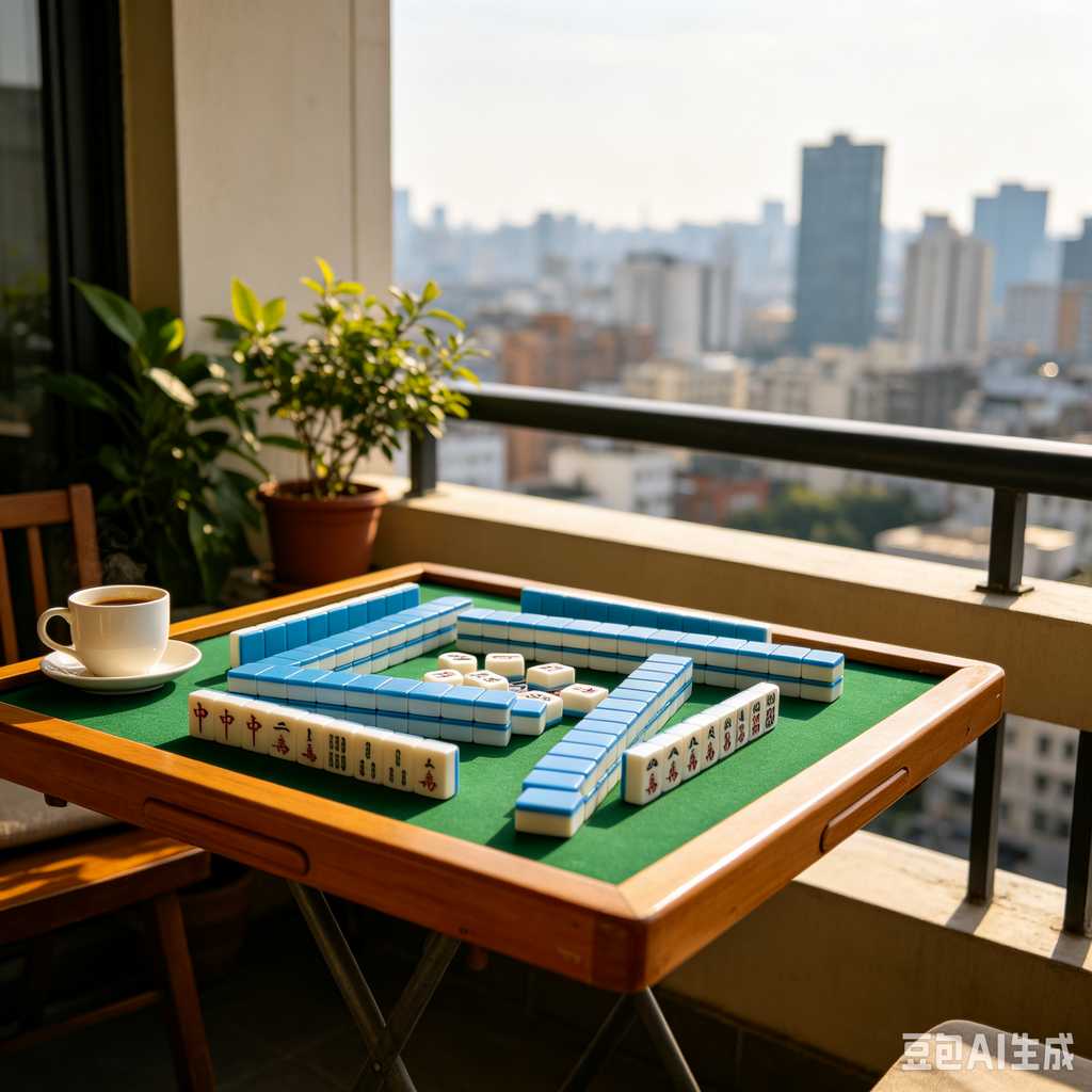 DavidPA,mahjong