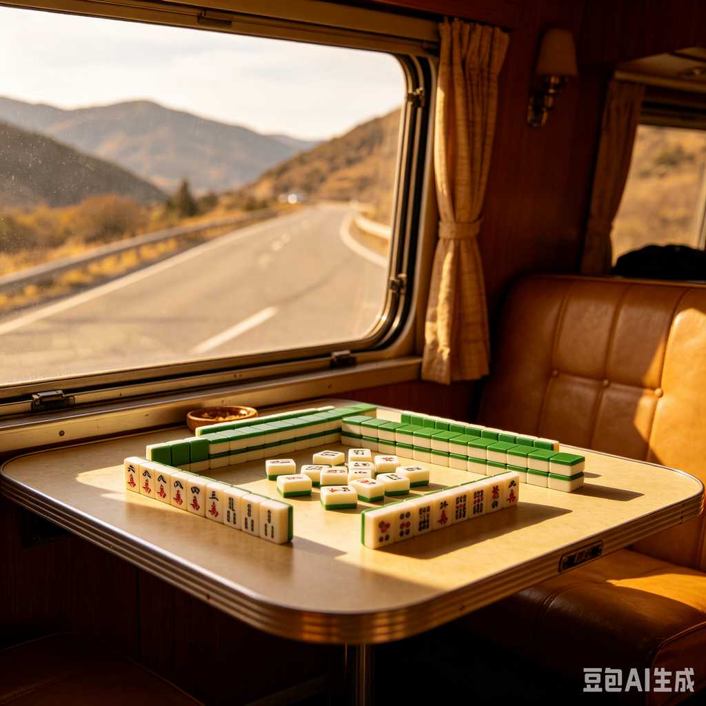 Bordeaux,mahjong