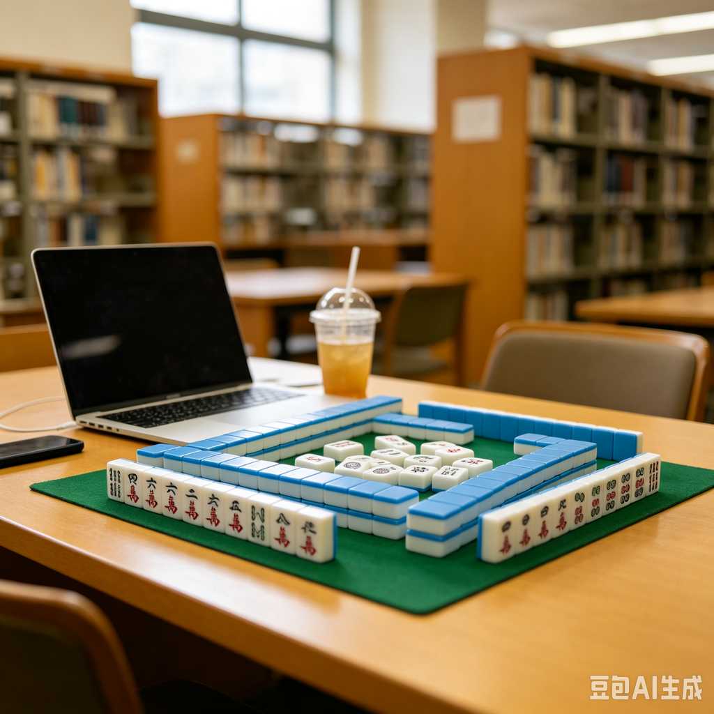 Liege,mahjong