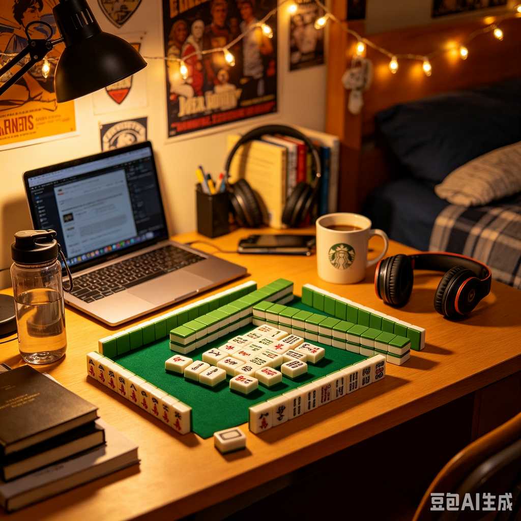 Minnesota,mahjong