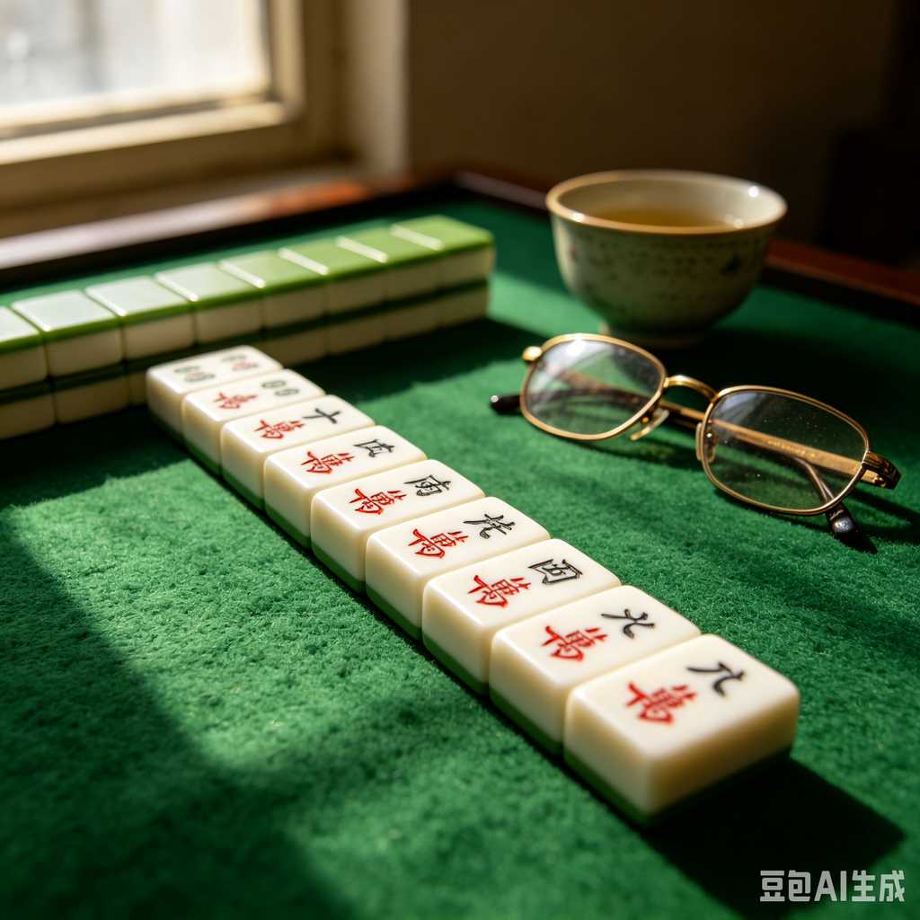 Allentown,mahjong