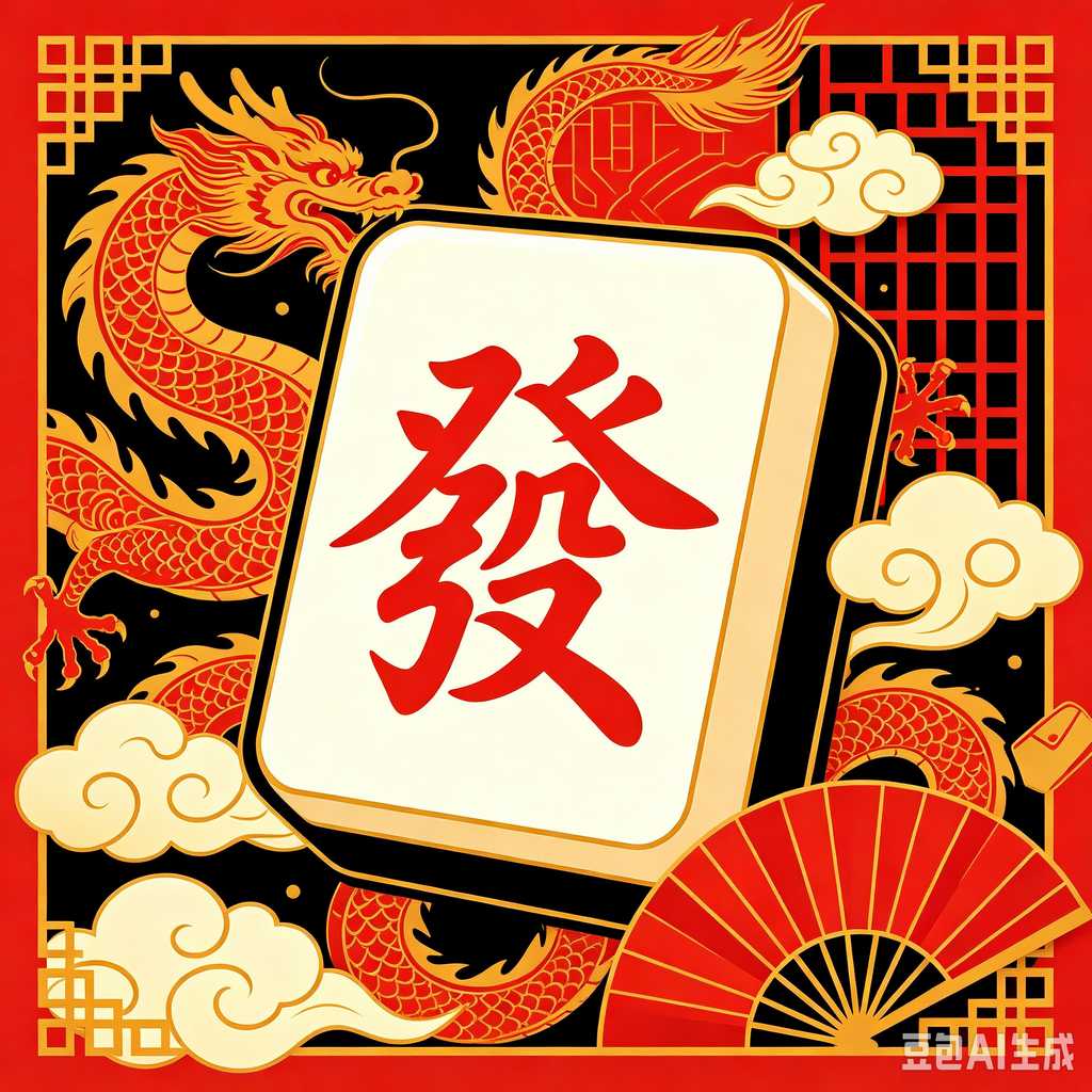 LosAngeles,mahjong