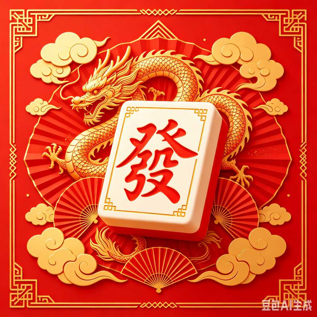 Seville,mahjong