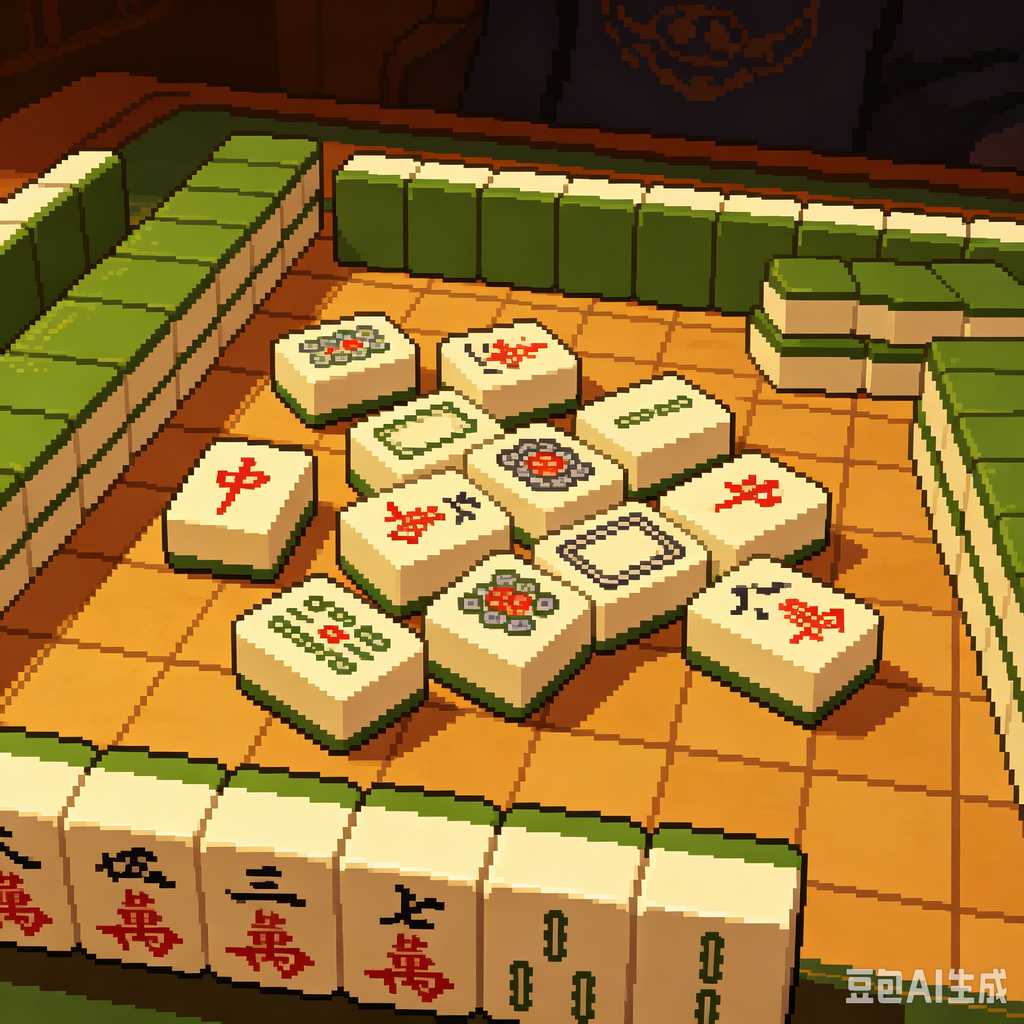 Massachusetts,mahjong
