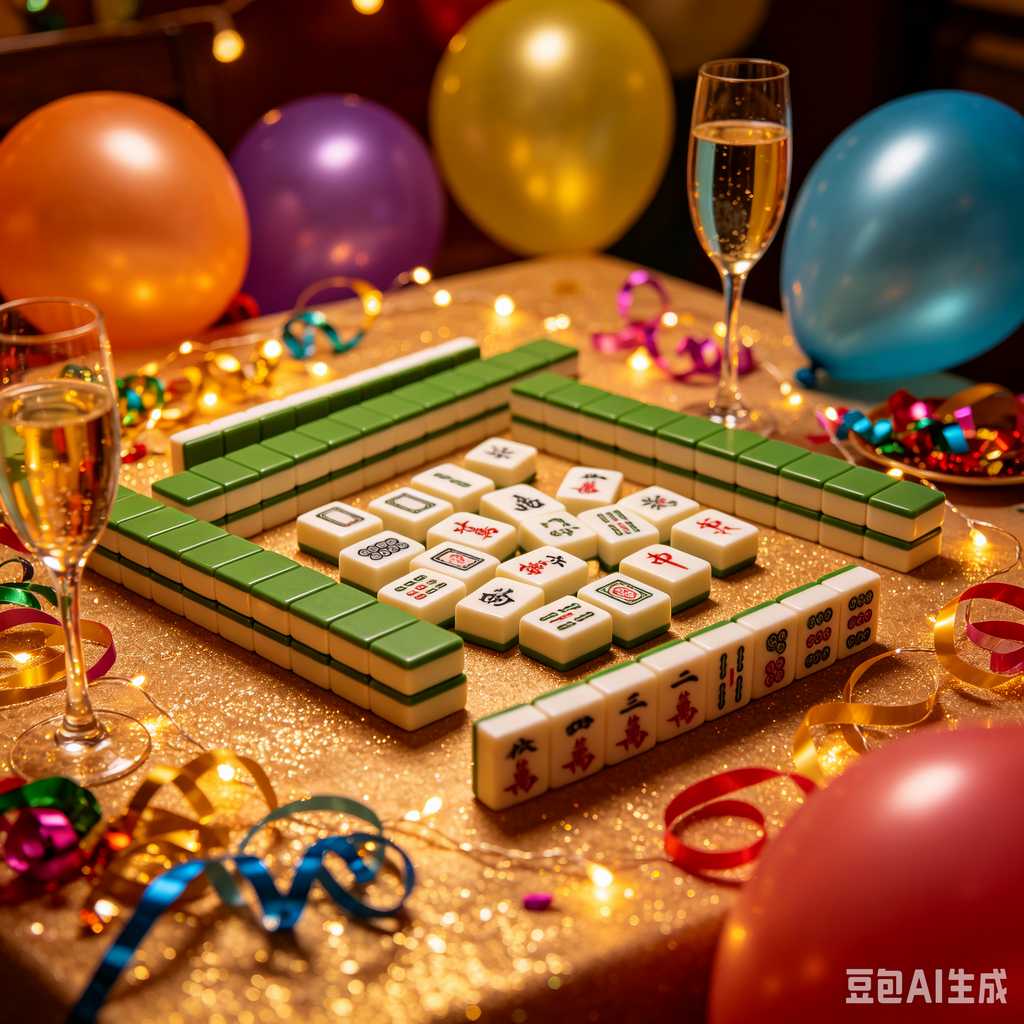 Asuncion,mahjong