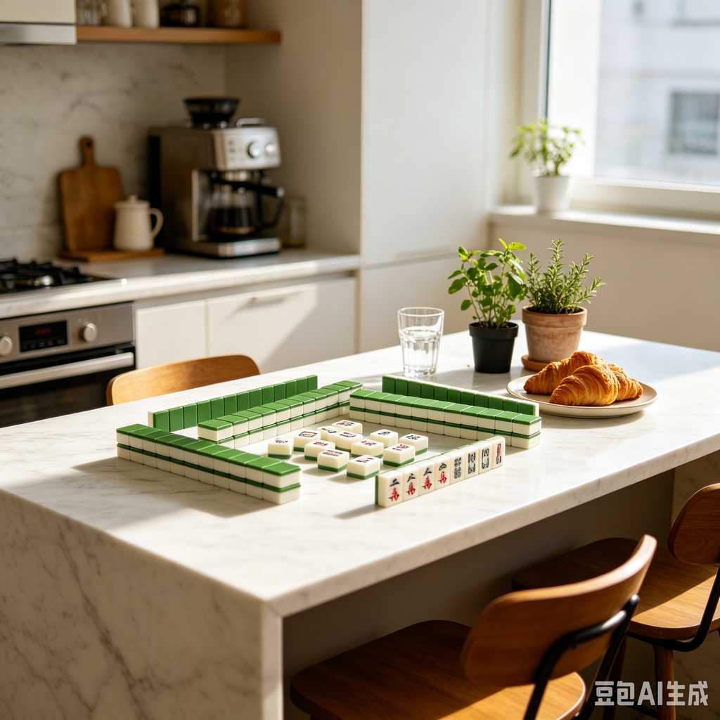 Idaho,mahjong