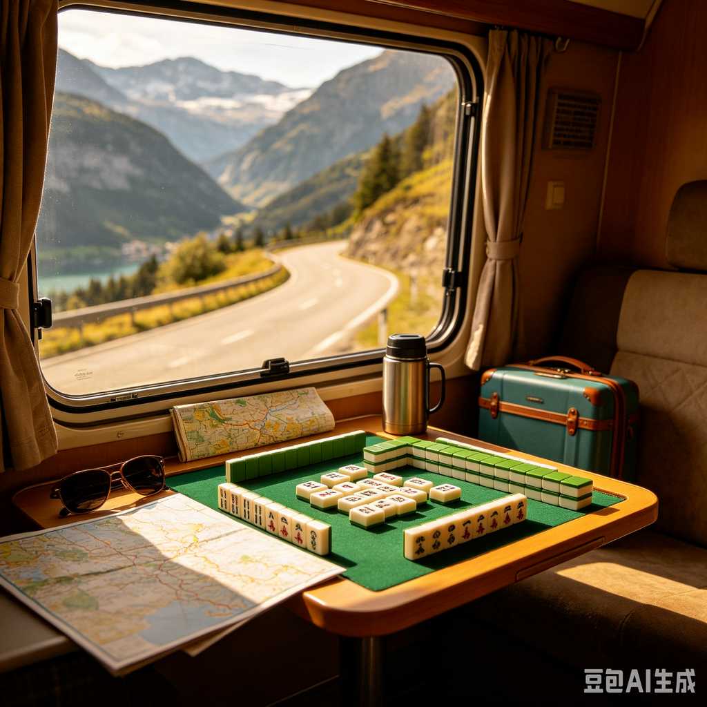 Cusco,mahjong