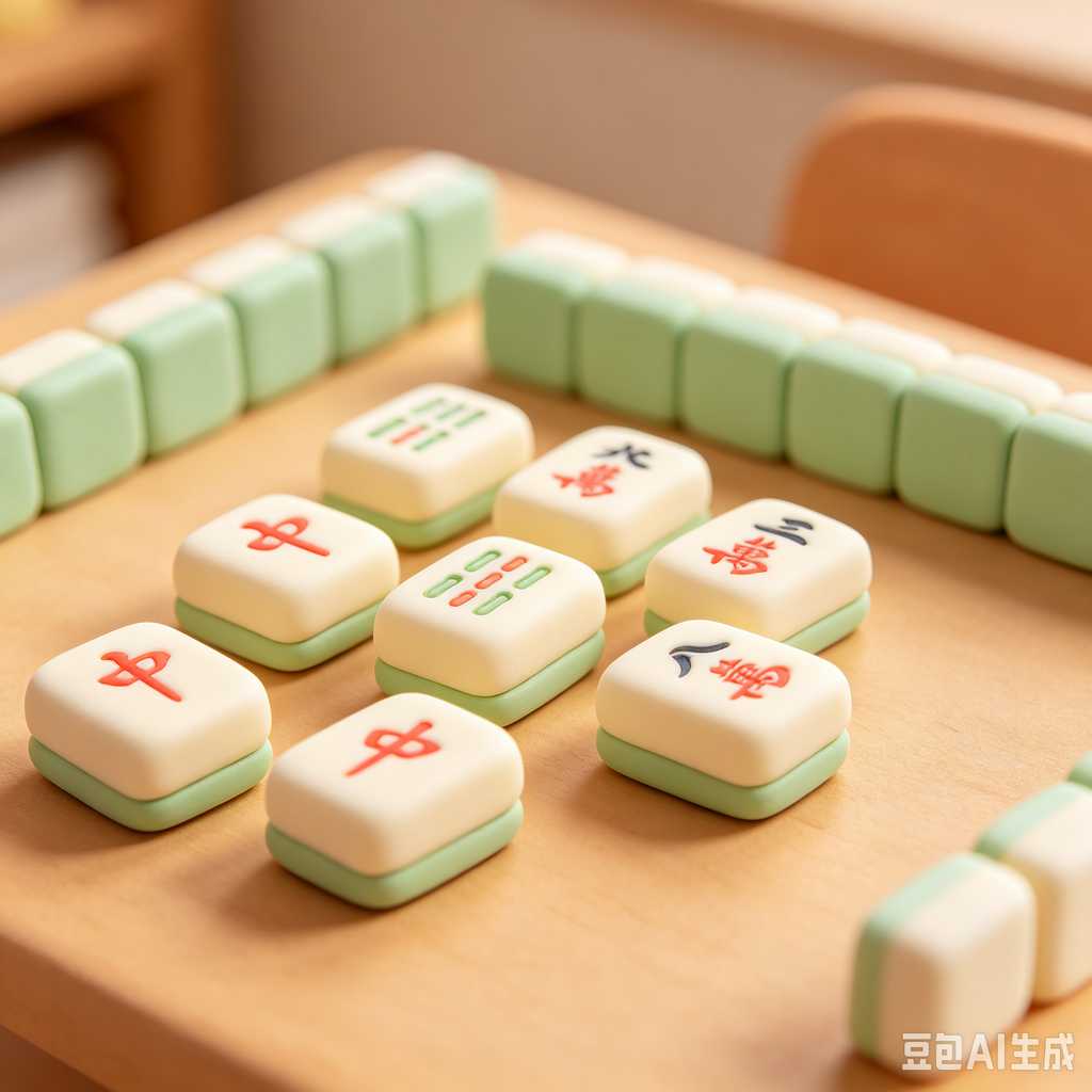 Manaus,mahjong