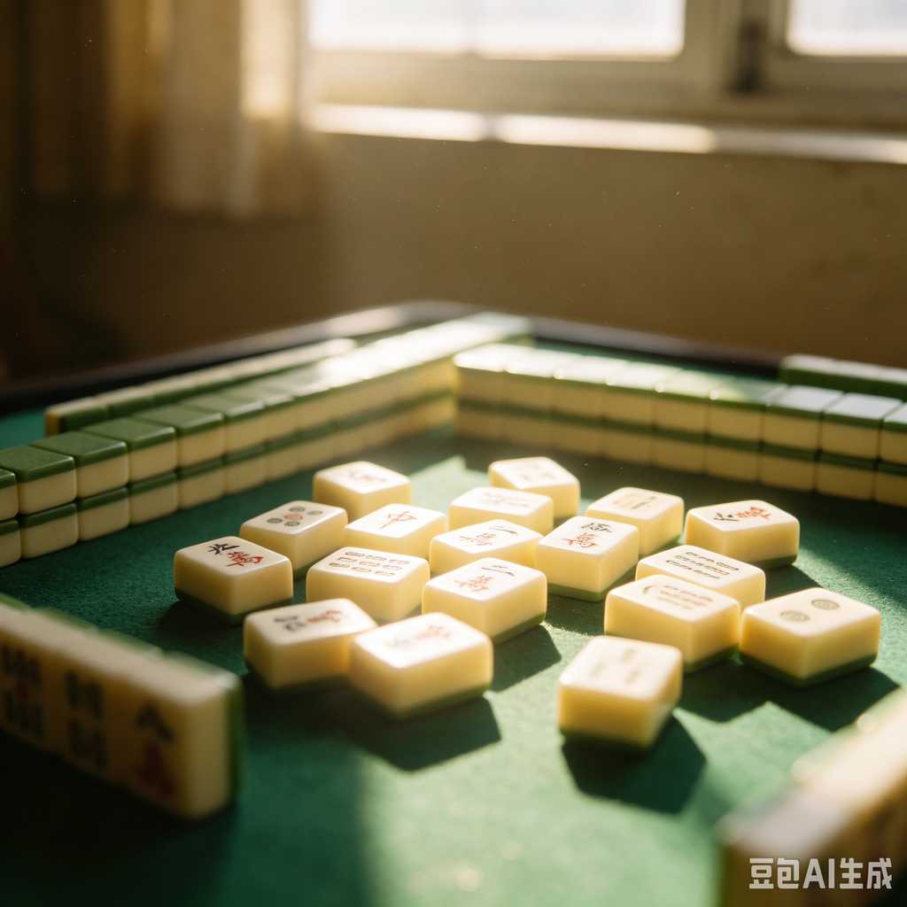 Jacksonville,mahjong