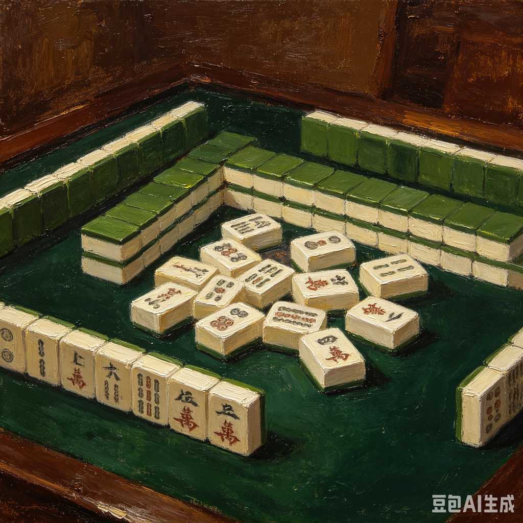 Winnipeg,mahjong
