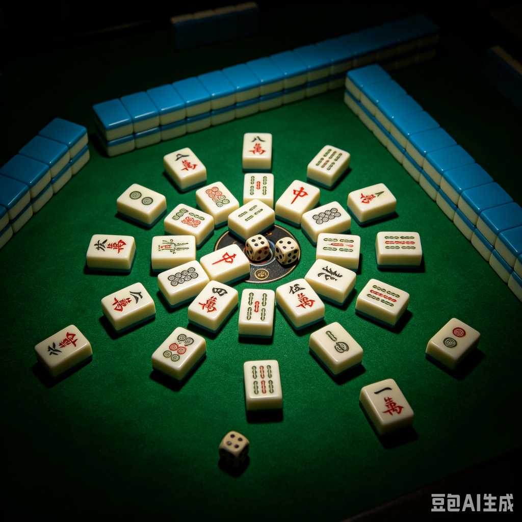Sheffield,mahjong