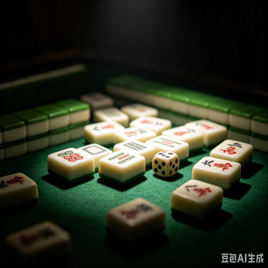 Portland,mahjong
