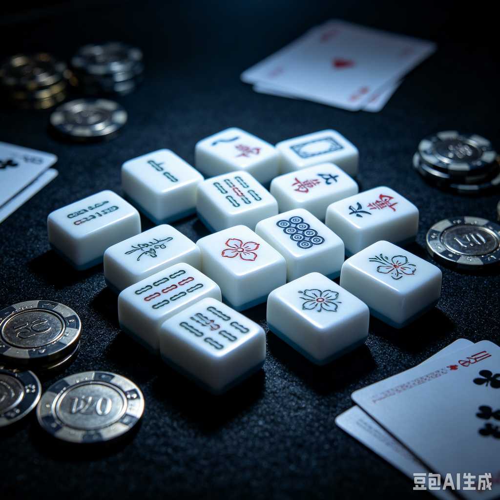 Varna,mahjong