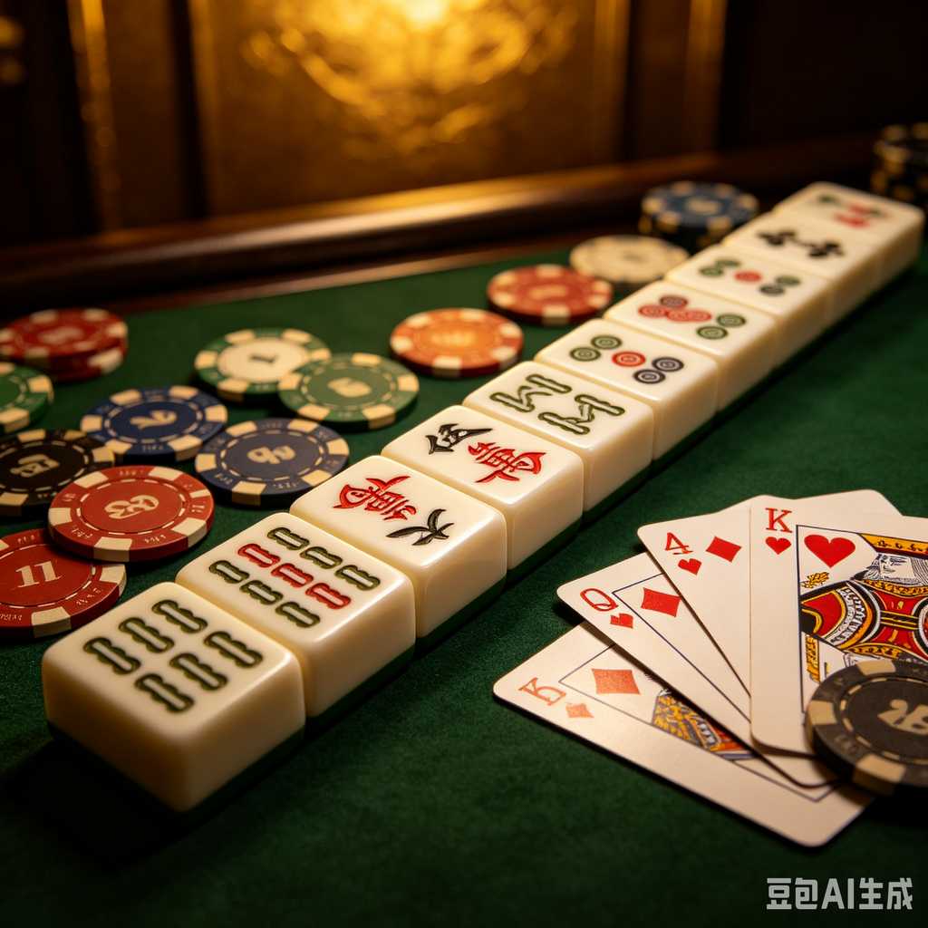 Dayton,mahjong