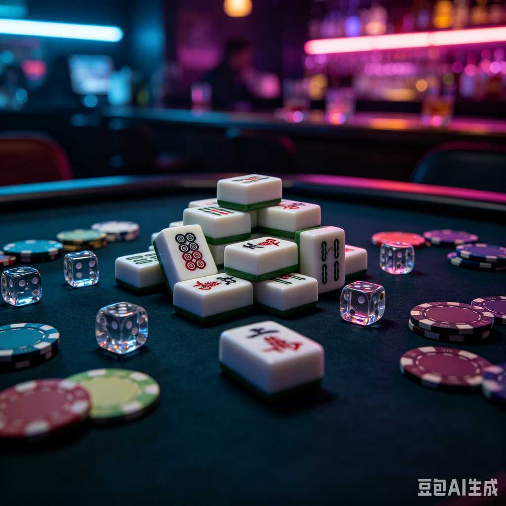 Constanta,mahjong