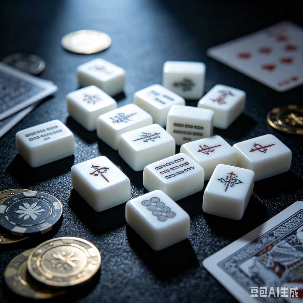 JacksonMS,mahjong