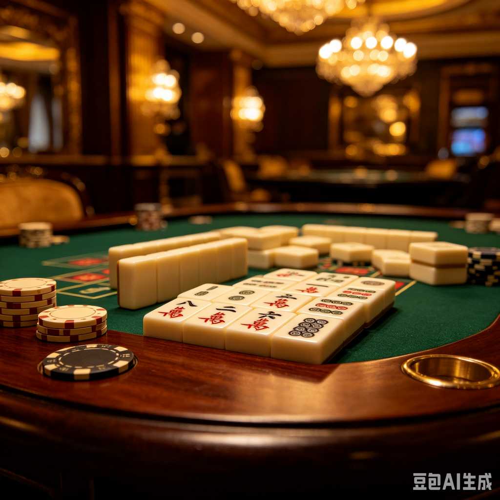 FallRiver,mahjong