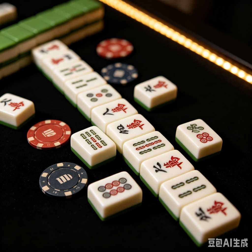 Asuncion,mahjong