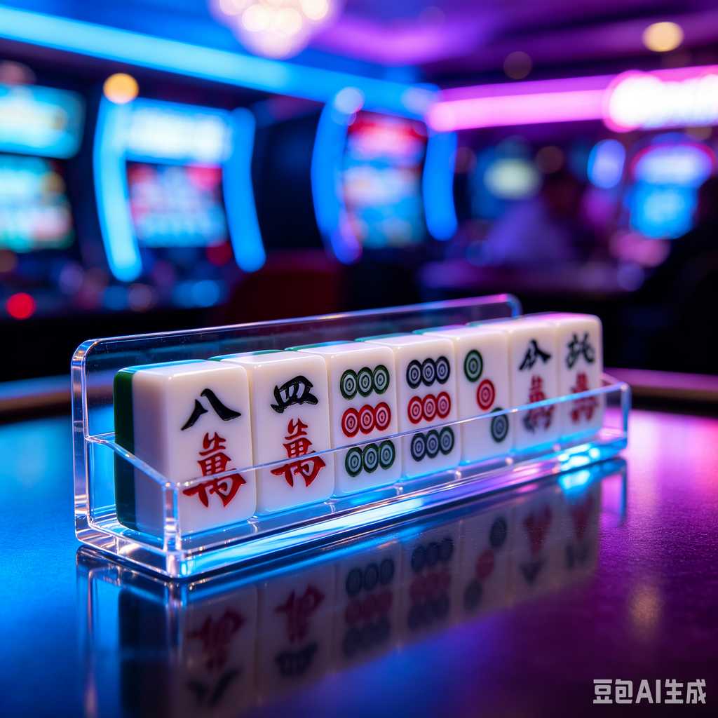 Washington,mahjong