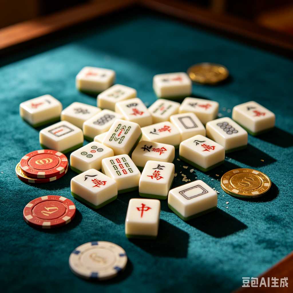 Tacoma,mahjong
