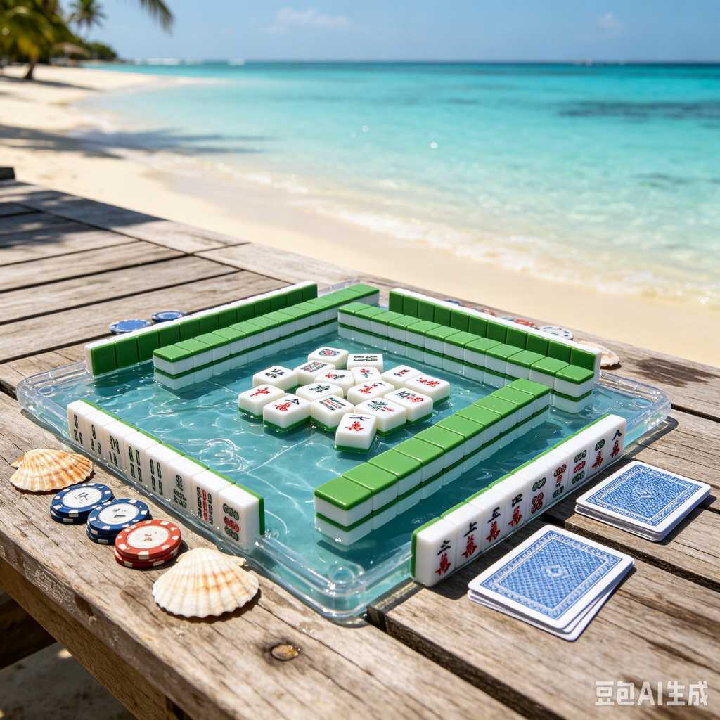 Guadalajara,mahjong