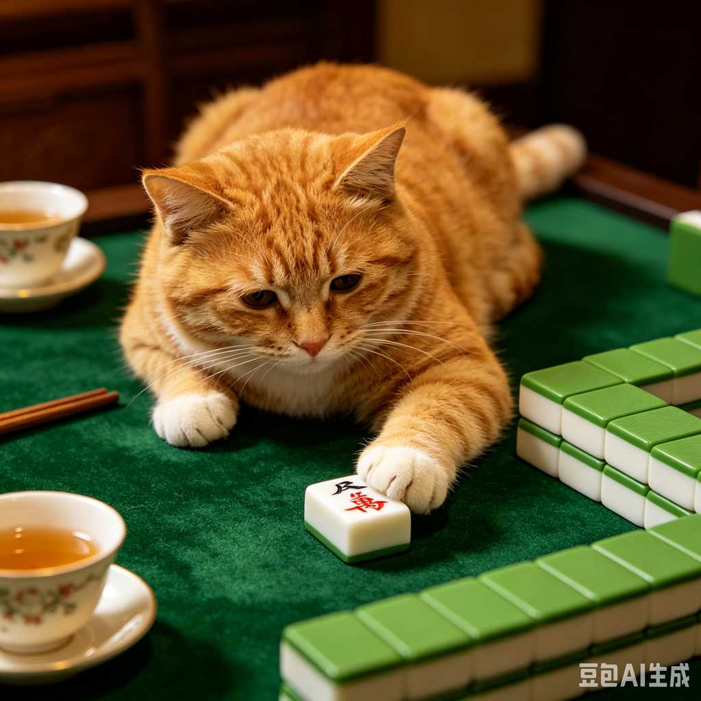 Kotor,mahjong