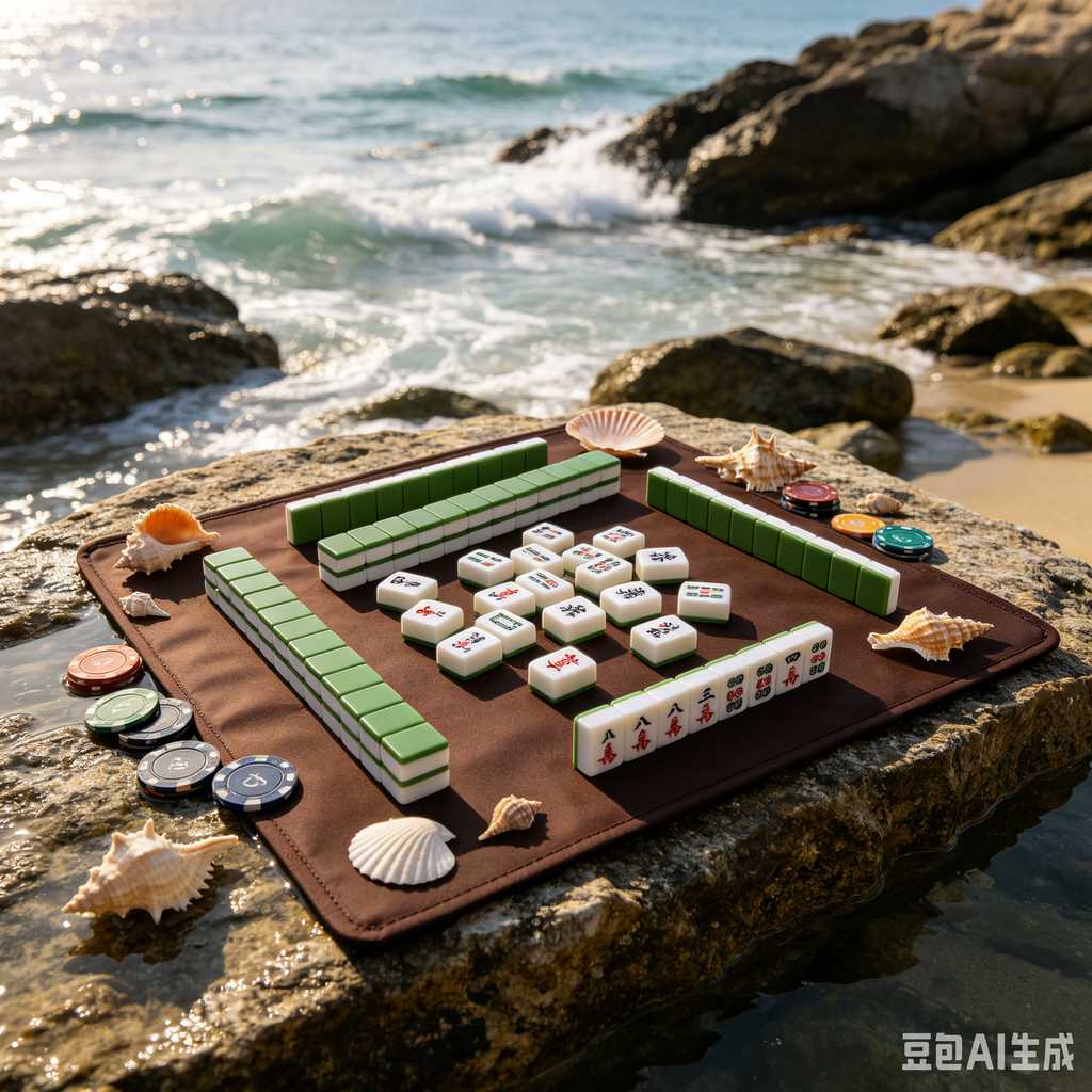 Oakland,mahjong