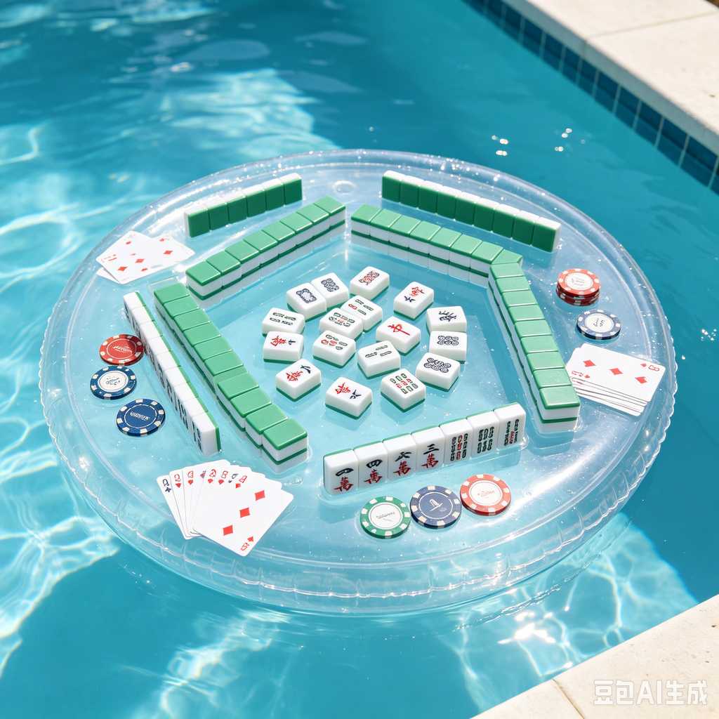 StGeorgeUT,mahjong