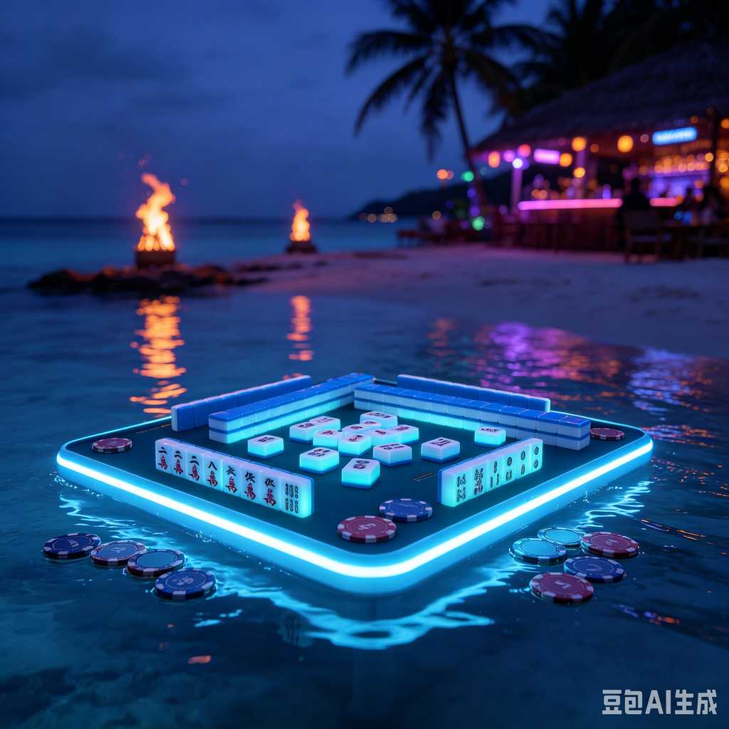 Hermosillo,mahjong