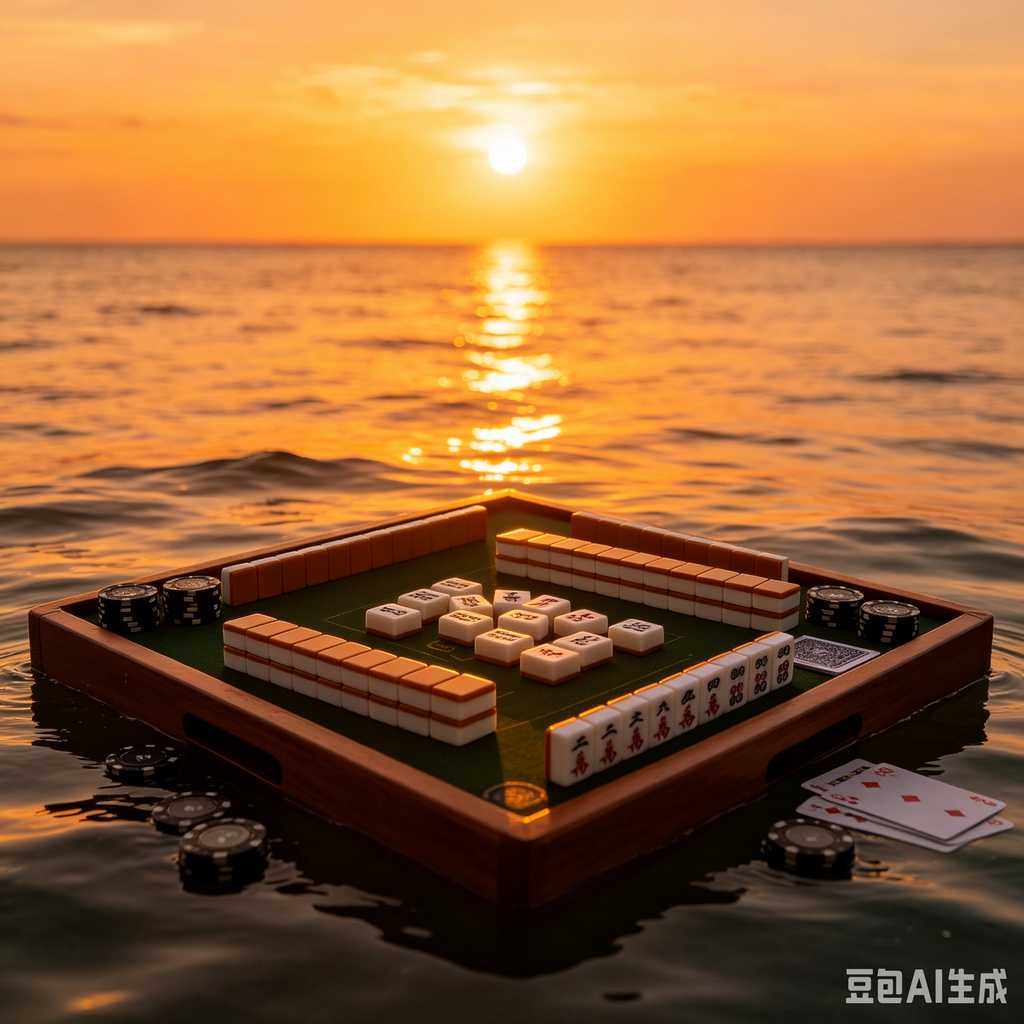 StPaul,mahjong